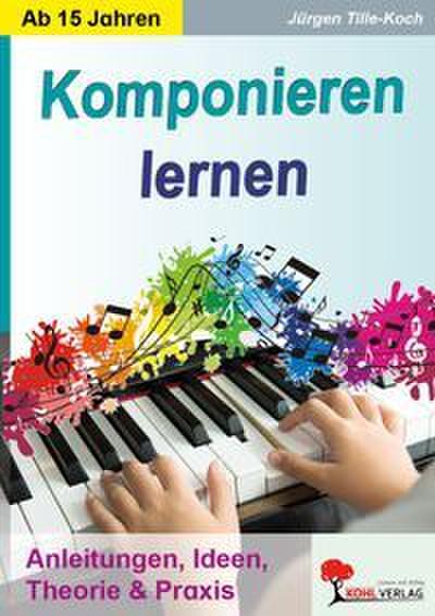 Komponieren lernen