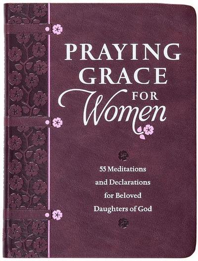 Praying Grace for Women