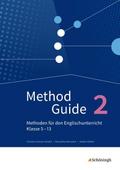 Method Guide - Methoden für den Englischunterricht