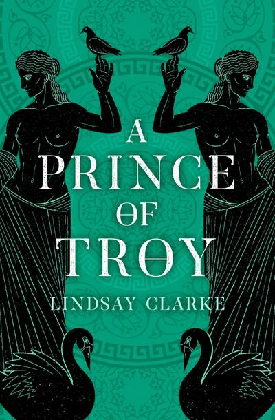 A Prince of Troy