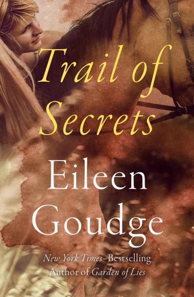 Goudge, E: Trail of Secrets