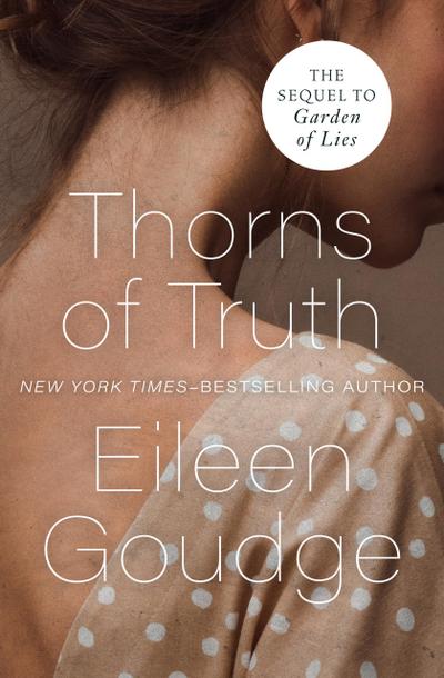 Goudge, E: Thorns of Truth