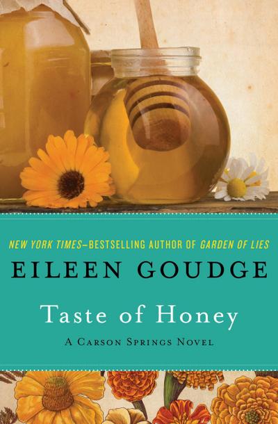Goudge, E: Taste of Honey