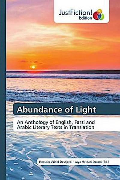 Abundance of Light
