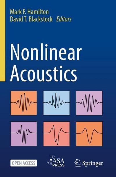 Nonlinear Acoustics