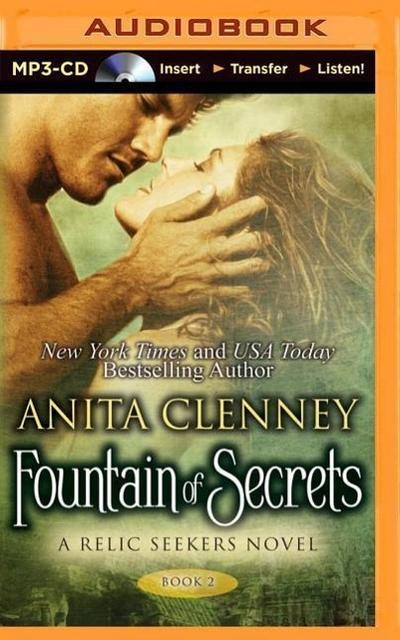 Fountain of Secrets