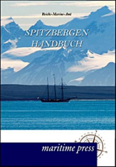 Spitzbergen-Handbuch