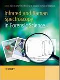 Infrared and Raman Spectroscopy in Forensic Scienc