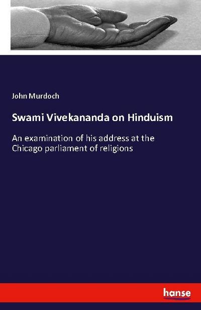 Swami Vivekananda on Hinduism