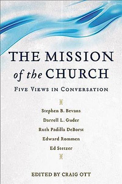 Mission of the Church