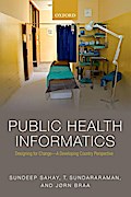 Public Health Informatics