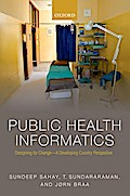 Public Health Informatics