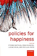 Policies for Happiness