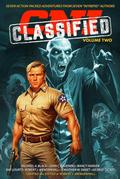 CNI Classified: Volume Two (Code Name: Intrepid)