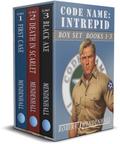 Code Name Intrepid: Books 1-3 Box Set (Code Name: Intrepid)