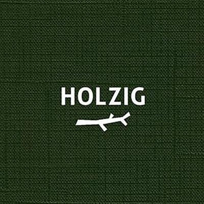 Holzig (Limited Edition)