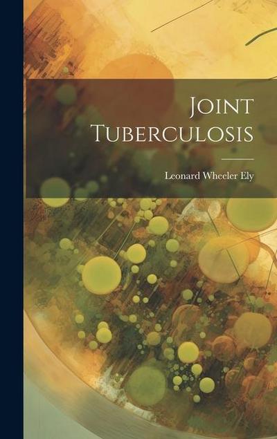 Joint Tuberculosis