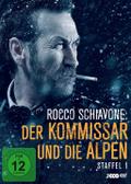 Rocco Schiavone - Der Kommissar und die Alpen