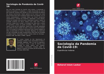 Sociologia da Pandemia da Covid-19: