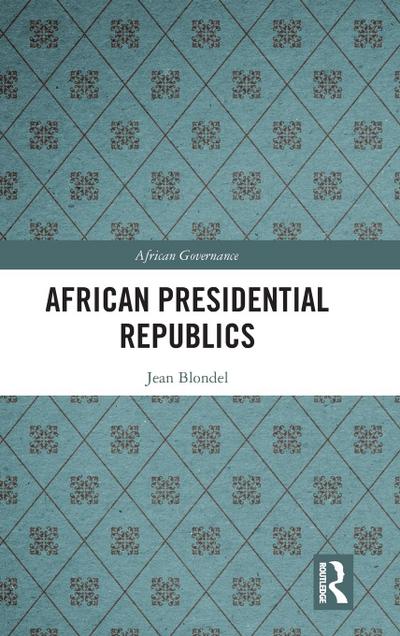 African Presidential Republics