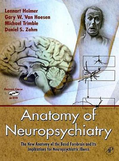Anatomy of Neuropsychiatry