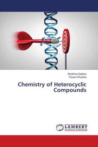 Chemistry of Heterocyclic Compounds