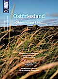 DuMont BILDATLAS Ostfriesland