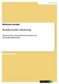 Redaktionelles Marketing