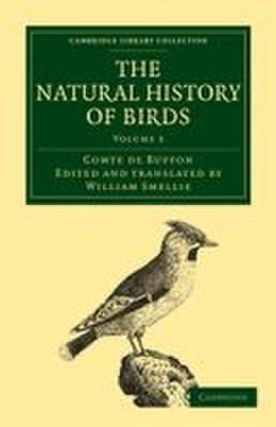 The Natural History of Birds - Volume 3