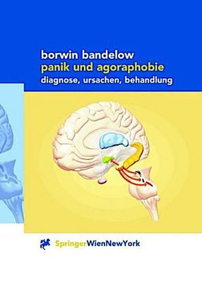 Panik und Agoraphobie