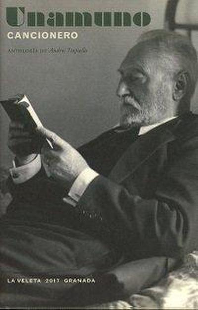 Unamuno : cancionero