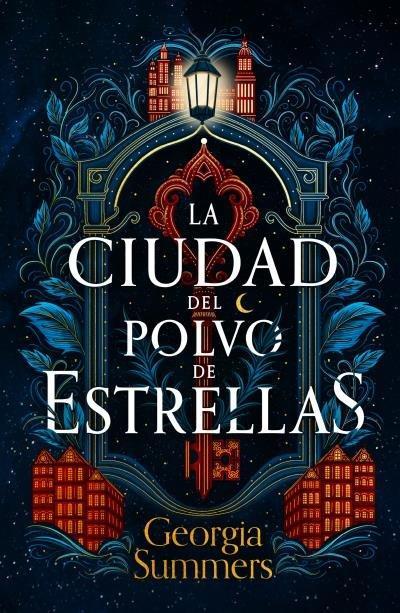Ciudad del Polvo de Estrellas, La