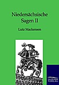 Niedersächsische Sagen II