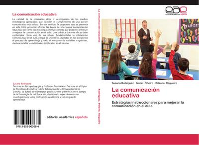 La comunicación educativa