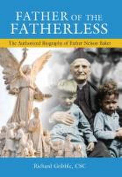 Father of the Fatherless