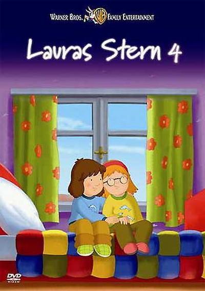 Lauras Stern 4