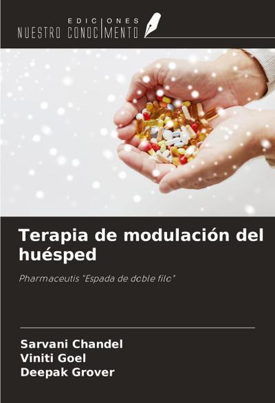 Terapia de modulación del huésped
