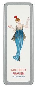 Art Deco Frauen