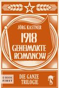 1918 - Geheimakte Romanow