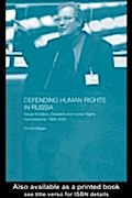 Defending Human Rights in Russia