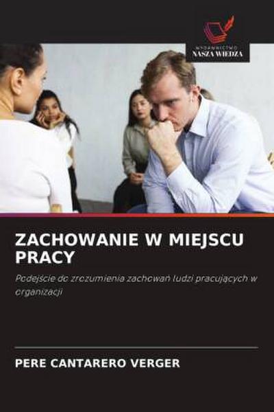 ZACHOWANIE W MIEJSCU PRACY