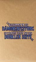 Willkommen in der Dämonenfestung - du kämpfst jetzt auf der dunklen Seite 11