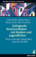 Gelingende Kommunikation mit Kindern und Jugendlic