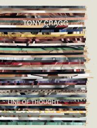 Tony Cragg. Line of Thought