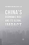 China’s Economic Rise and Its Global Impact