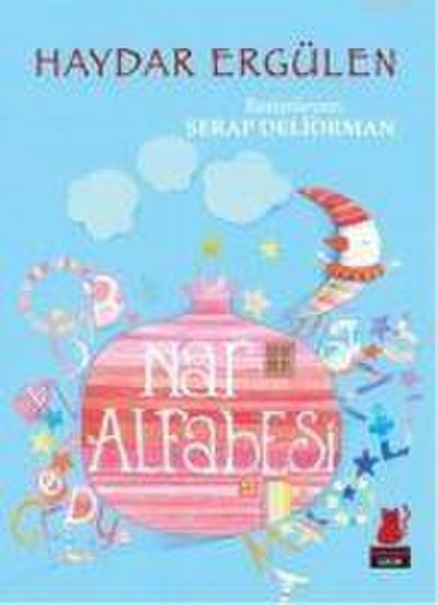 Nar Alfabesi