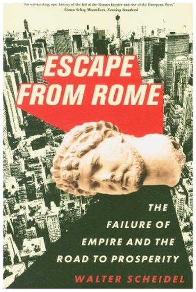 Escape from Rome