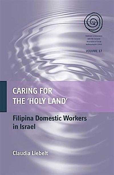 Caring for the ’Holy Land’