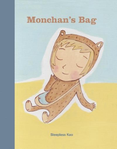 Monchan’s Bag