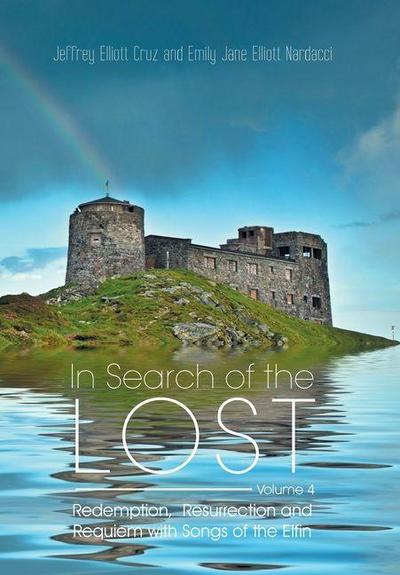 In Search of the Lost Volume 4